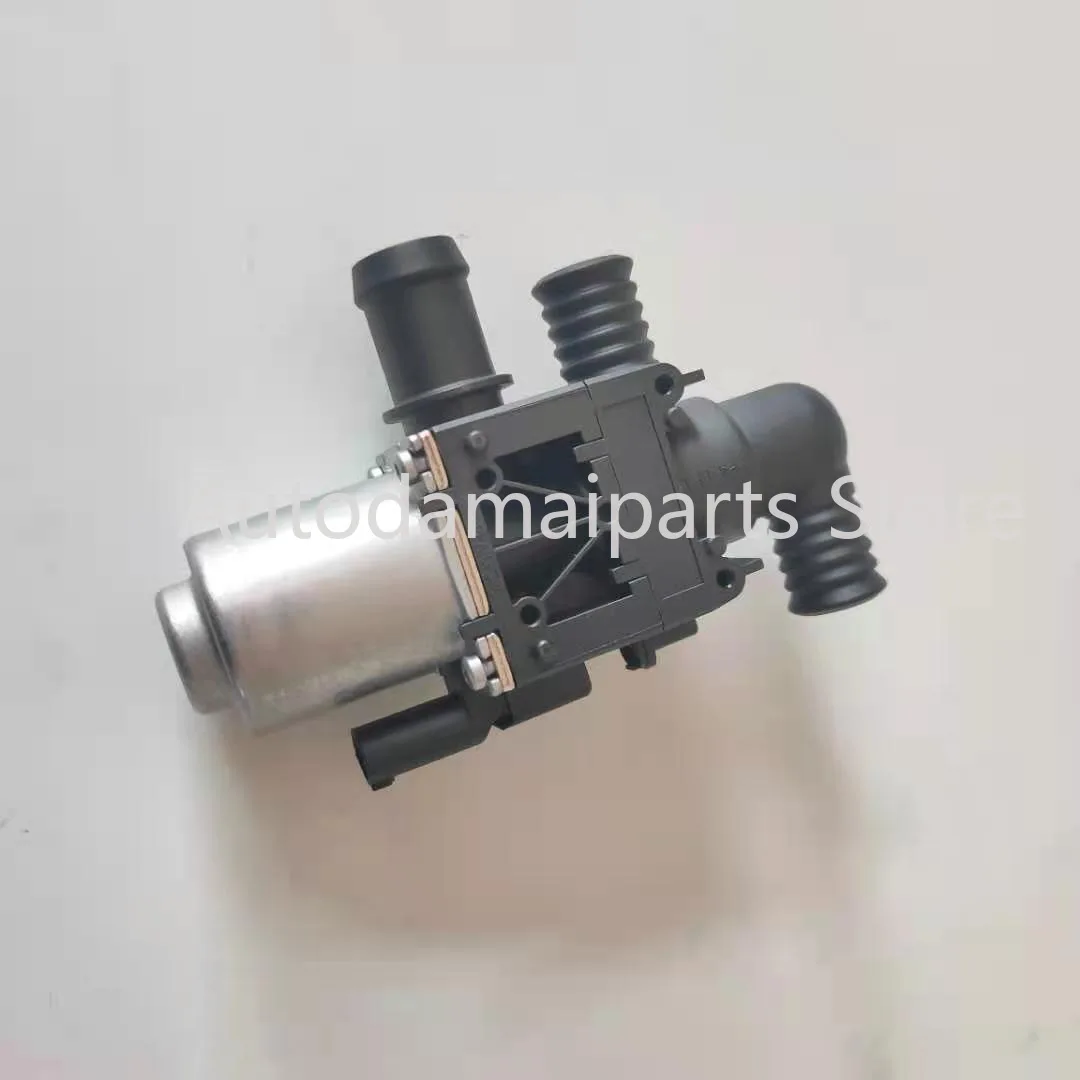 Новый регулирующий клапан нагревателя для BMW E70,E71,F15,F85, f86.switchchover с кронштейном 1147412194, 64126950257
Новый регулирующий клапан нагревателя для BMW E70,E71,F15,F85, f86.switchchover с кронштейном 1147412194, 64126950257