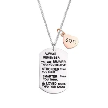 2021 European Style Popular Women Necklace N339
2021 European Style Popular Women Necklace N339