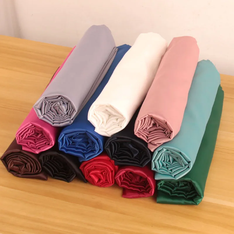 Thick Soft Matt Silky Satin Fabric By the Meter,Charmeuse Satin Fabric for Dress,Wedding Gowns,Black,White,Navy,Blue,Green,Gold
Thick Soft Matt Silky Satin Fabric By the Meter,Charmeuse Satin Fabric for Dress,Wedding Gowns,Black,White,Navy,Blue,Green,Gold