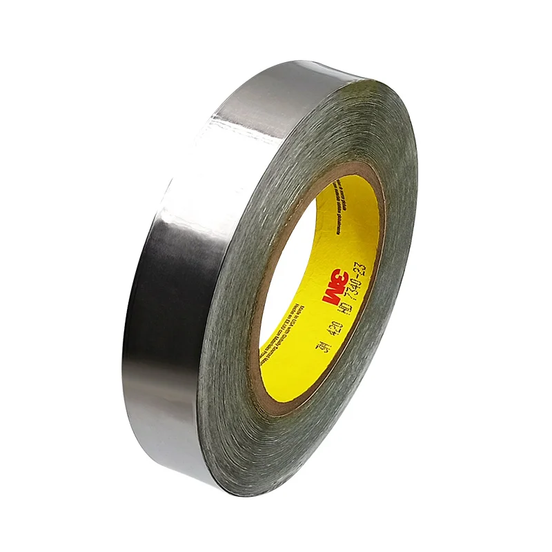 Свинцовая фольгированная лента 3 м 421 проводящая и термопроводящая свинцовая фольгированная лента радиационное Экранирование Гальваничес... 
Свинцовая фольгированная лента 3 м 421 проводящая и термопроводящая свинцовая фольгированная лента радиационное Экранирование Гальваничес...