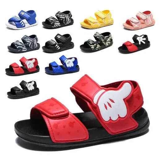 Girl Shoes Children Garden Shoes Children Cartoon Sandal Babies Summer Slippers High Quality Kids Garden Children Sandals Shoes
Girl Shoes Children Garden Shoes Children Cartoon Sandal Babies Summer Slippers High Quality Kids Garden Children Sandals Shoes