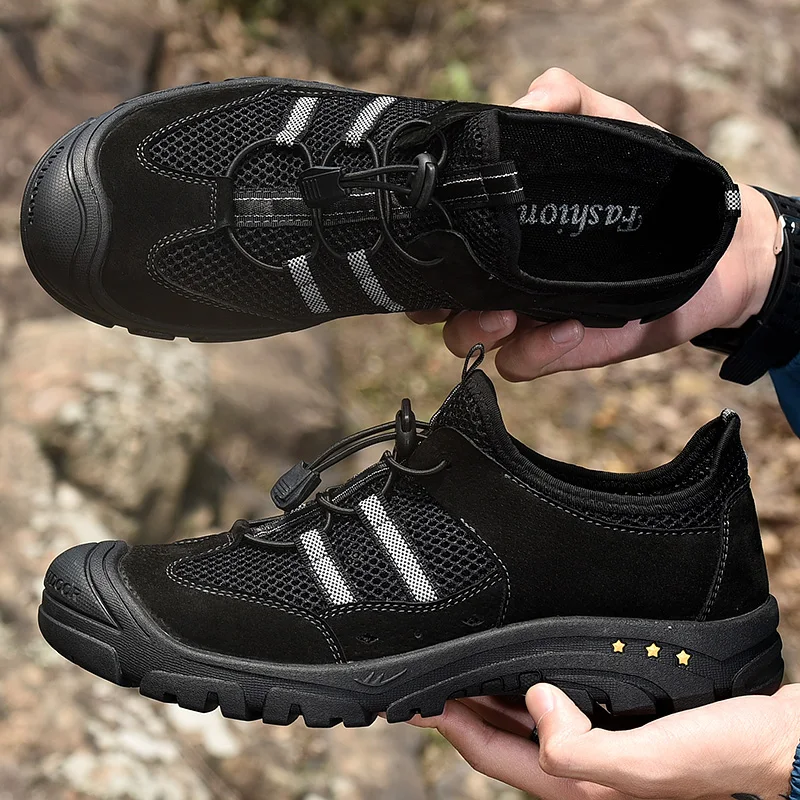 Summer Trainers Sneakers Summer Man Zapatos Verano Hombre Male Shoes Men's Flip Flops Mens Slippers Breathable
Summer Trainers Sneakers Summer Man Zapatos Verano Hombre Male Shoes Men's Flip Flops Mens Slippers Breathable