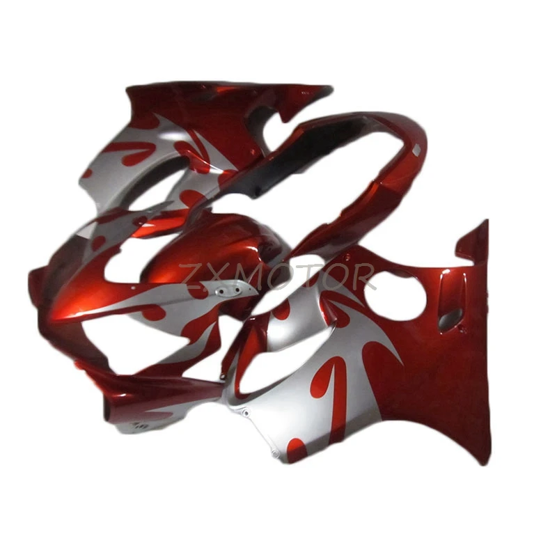 Aftermarket Injection Fairing Kit For HONDA CBR 600 F4I 2004 2005 2006 2007 fairings CBR600 F4i Red Silver k4 k5 k6 k7 TY41
Aftermarket Injection Fairing Kit For HONDA CBR 600 F4I 2004 2005 2006 2007 fairings CBR600 F4i Red Silver k4 k5 k6 k7 TY41