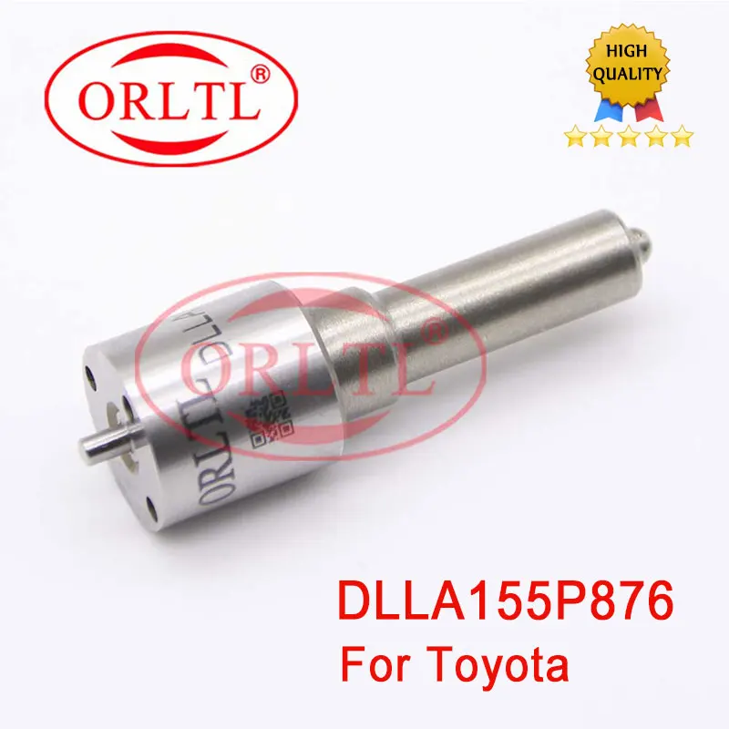 095000-6043 DLLA155P876 CR Spare Parts Sprayer DLLA 155 P 876 Nozzle Fuel Injection DLLA 155 P876 for 23670-0R170 23670-0R120
095000-6043 DLLA155P876 CR Spare Parts Sprayer DLLA 155 P 876 Nozzle Fuel Injection DLLA 155 P876 for 23670-0R170 23670-0R120