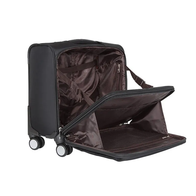 14/16/18/20 Inch Boarding Box,Universal Wheel Oxford Trolley Case,Portable Luggage,High-end Quality Suitcase,Business Valise Bag
14/16/18/20 Inch Boarding Box,Universal Wheel Oxford Trolley Case,Portable Luggage,High-end Quality Suitcase,Business Valise Bag