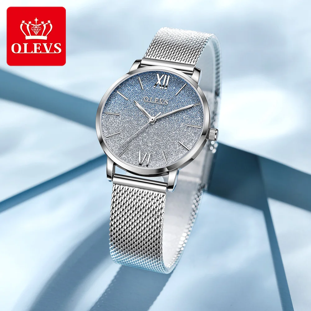 2021 new exquisite and elegant fashion brand quartz watch high value time watch ladies
2021 new exquisite and elegant fashion brand quartz watch high value time watch ladies