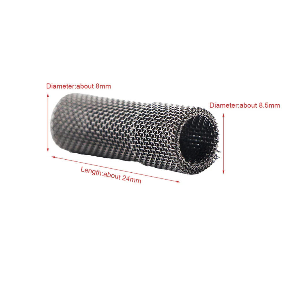 1x 12V Car Diesel Heater Glow Plug + Strainer Heater Kit Glow Pin 252106011000 Car Diesel Heater Glow Plug Strainer Heater Kits
1x 12V Car Diesel Heater Glow Plug + Strainer Heater Kit Glow Pin 252106011000 Car Diesel Heater Glow Plug Strainer Heater Kits