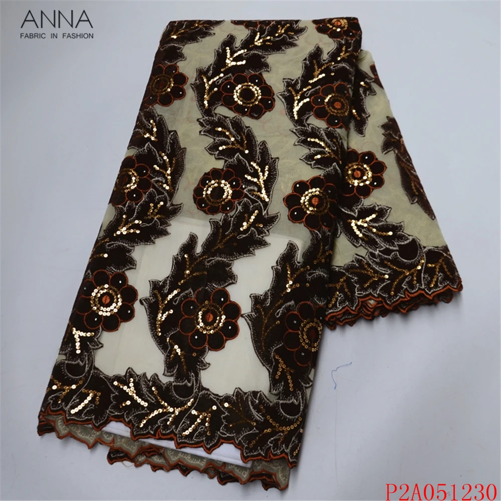 Anna popular nigerian sequins lace fabric 2021 high quality embroidery with stones french net african velvet fabrics for sewing
Anna popular nigerian sequins lace fabric 2021 high quality embroidery with stones french net african velvet fabrics for sewing