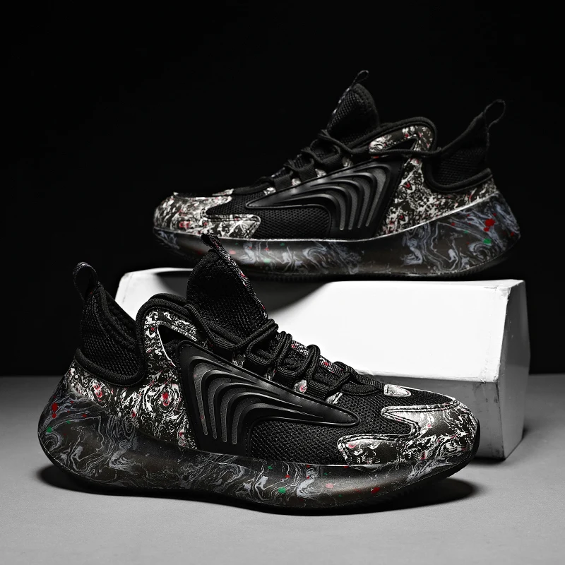 Black Sneakers Sneakers Men White Sports Shoes For Korean 2020 Male Casual Sneaker Breathable Adidasi Barbati Bona Gym
Black Sneakers Sneakers Men White Sports Shoes For Korean 2020 Male Casual Sneaker Breathable Adidasi Barbati Bona Gym