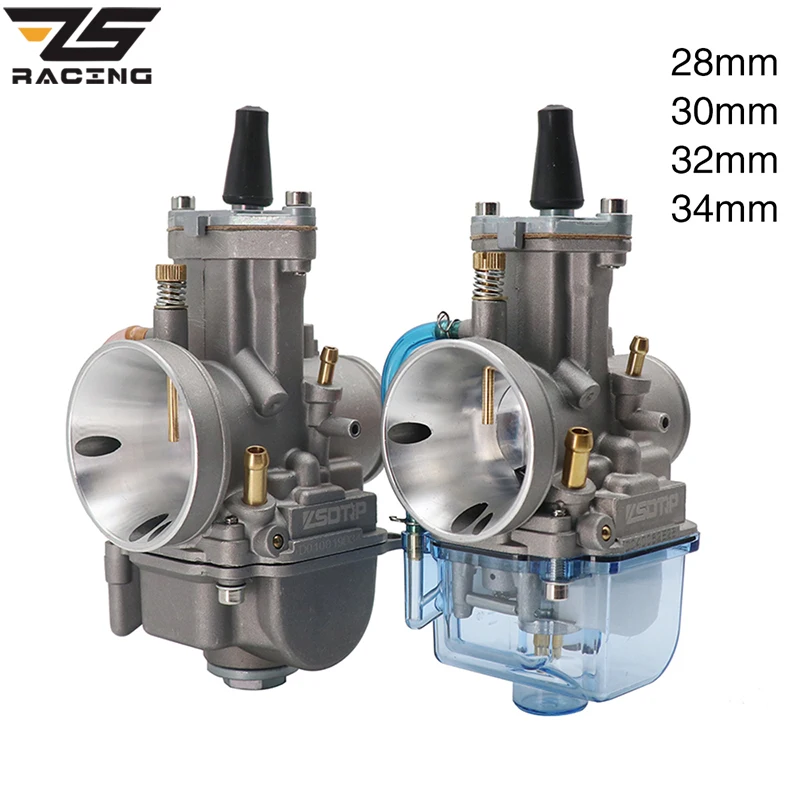 ZS гоночный 1 шт. Мотоцикл 28 30 32 34 мм PWK карбюратор Carburador для 2T 4T двигатель ATV дит велосипед ямы
ZS гоночный 1 шт. Мотоцикл 28 30 32 34 мм PWK карбюратор Carburador для 2T 4T двигатель ATV дит велосипед ямы