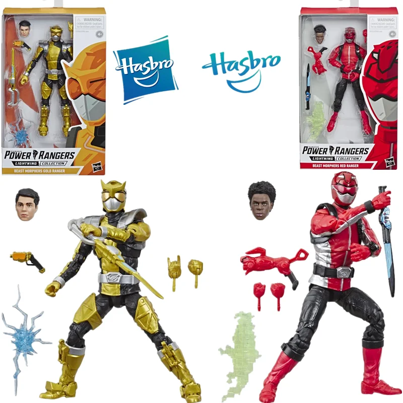 Hasbro Dinosaur Team 2nd Wave Guardian Red Gold 6-inch Boxed Toy Figure A Surprise Gift for Relatives and Children
Hasbro Dinosaur Team 2nd Wave Guardian Red Gold 6-inch Boxed Toy Figure A Surprise Gift for Relatives and Children