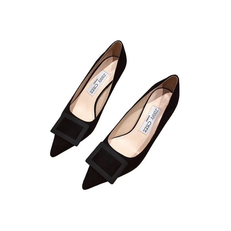Women Pointed Toe Casual Female Sneakers Leisure Basic Lace-Up PU Rubber Solid Flock Casual Woman Shoe Pointed Toe Basic PU Ru
Women Pointed Toe Casual Female Sneakers Leisure Basic Lace-Up PU Rubber Solid Flock Casual Woman Shoe Pointed Toe Basic PU Ru