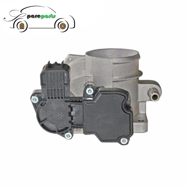 New Throttle body 28255322 a 96417720 o 25183237 S20037 25181982 For ChevroletAveo Base Sedan 4-Door 1.6L
New Throttle body 28255322 a 96417720 o 25183237 S20037 25181982 For ChevroletAveo Base Sedan 4-Door 1.6L