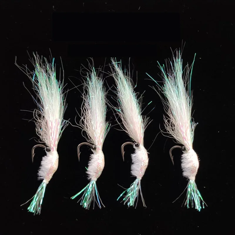 5pcs Insects Flies Fly Fishing Lures Bait Ice Silk Shrimp Hook Fish Tackle With Super Sharpened Crank Hook Decoy Pesca Iscas
5pcs Insects Flies Fly Fishing Lures Bait Ice Silk Shrimp Hook Fish Tackle With Super Sharpened Crank Hook Decoy Pesca Iscas