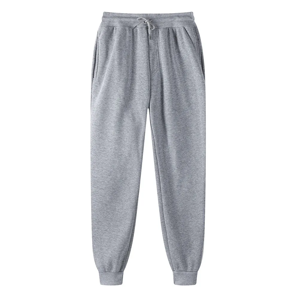 New men's running sports fashion brand men's jogging pants casual pants fitness men's sports pants pants solid jogging exercise
New men's running sports fashion brand men's jogging pants casual pants fitness men's sports pants pants solid jogging exercise
