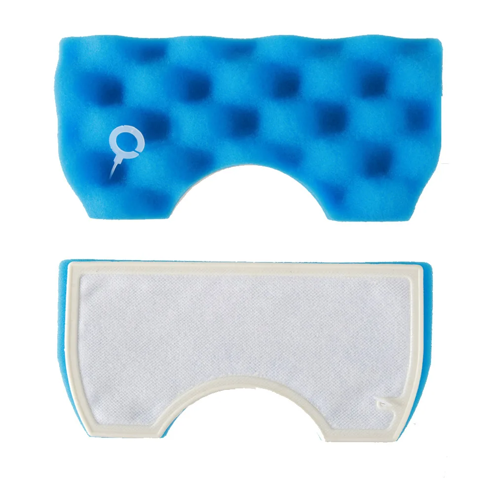 Vacuum Cleaner Accessories Filter Sponges Foam Dust Filters for DJ97-01040C OCT998
Vacuum Cleaner Accessories Filter Sponges Foam Dust Filters for DJ97-01040C OCT998