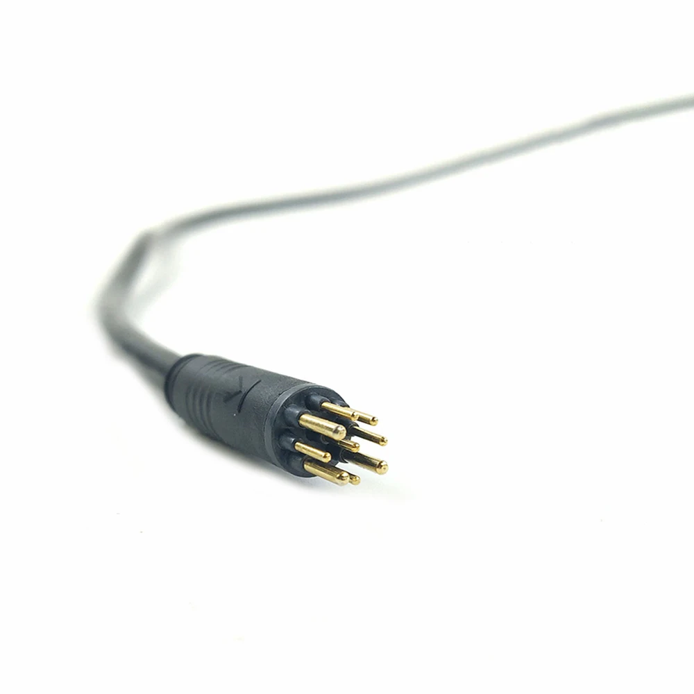 60cm/130cm/160cm Motor cable Parts Accessory Adapter EBike Electric Bicycle Female To Male Connector Practical
60cm/130cm/160cm Motor cable Parts Accessory Adapter EBike Electric Bicycle Female To Male Connector Practical
