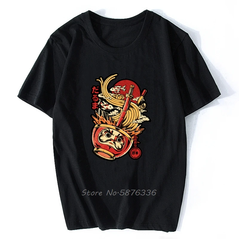 Мужская футболка бренда Daruma Ra, японская городская футболка Kaiju с японской едой, хлопковая футболка с коротким рукавом, одежда для фанатов
Мужская футболка бренда Daruma Ra, японская городская футболка Kaiju с японской едой, хлопковая футболка с коротким рукавом, одежда для фанатов