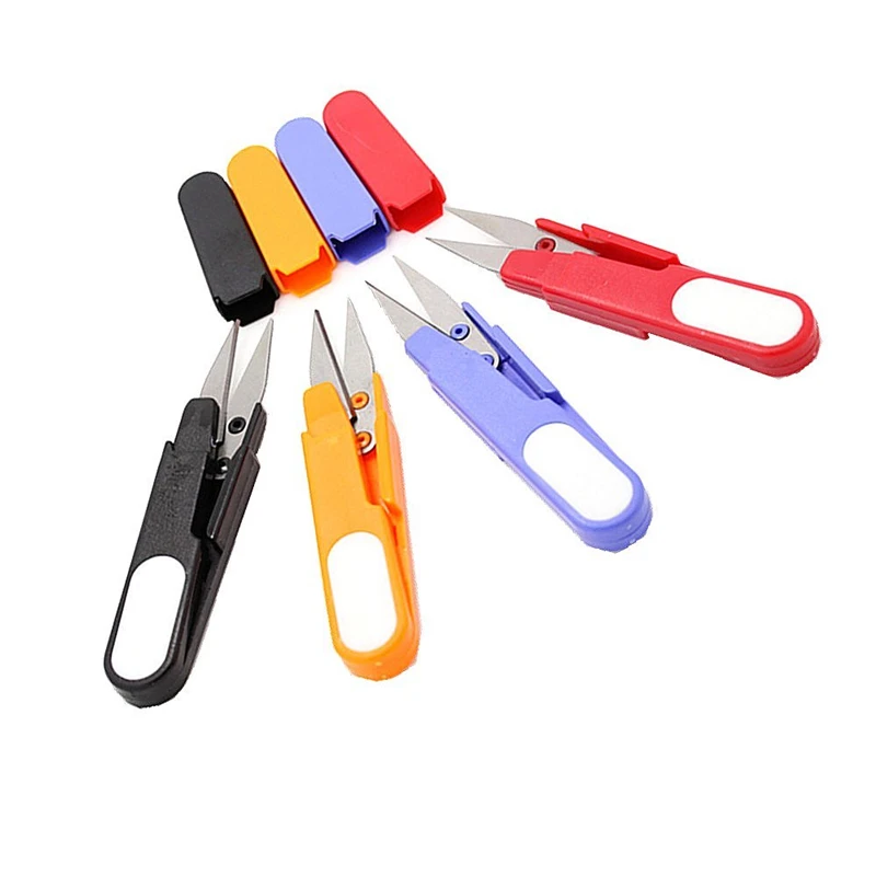 I Pcs Mini Tool Best-selling Scissors Sewing Thread Cutting Embroidery Thread Head Fishing Line Scissors Cutting Tools
I Pcs Mini Tool Best-selling Scissors Sewing Thread Cutting Embroidery Thread Head Fishing Line Scissors Cutting Tools