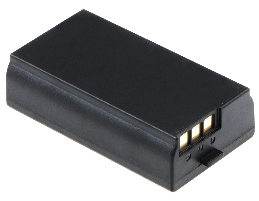 Cameron Sino Battery For Brother PT-E300,PT-E500,PT-E550W,PT-H300,PT-H300LI,PT-H500LI,P-touch H300/LI,PT-P750W
Cameron Sino Battery For Brother PT-E300,PT-E500,PT-E550W,PT-H300,PT-H300LI,PT-H500LI,P-touch H300/LI,PT-P750W