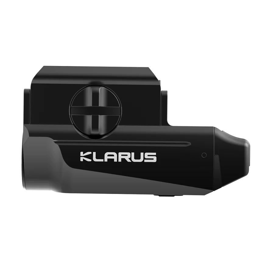 Микро-пистолетный светильник klarus GL1 перезаряжаемый фонарик CREE XP-L2 HD 600LM с батареей