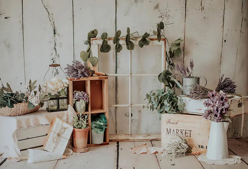 Avezano Photography Backgrounds Potted Plants Wooden Wall Backdrops For Photo Studio Photocall Photozone Decoration Wallpaper
Avezano Photography Backgrounds Potted Plants Wooden Wall Backdrops For Photo Studio Photocall Photozone Decoration Wallpaper