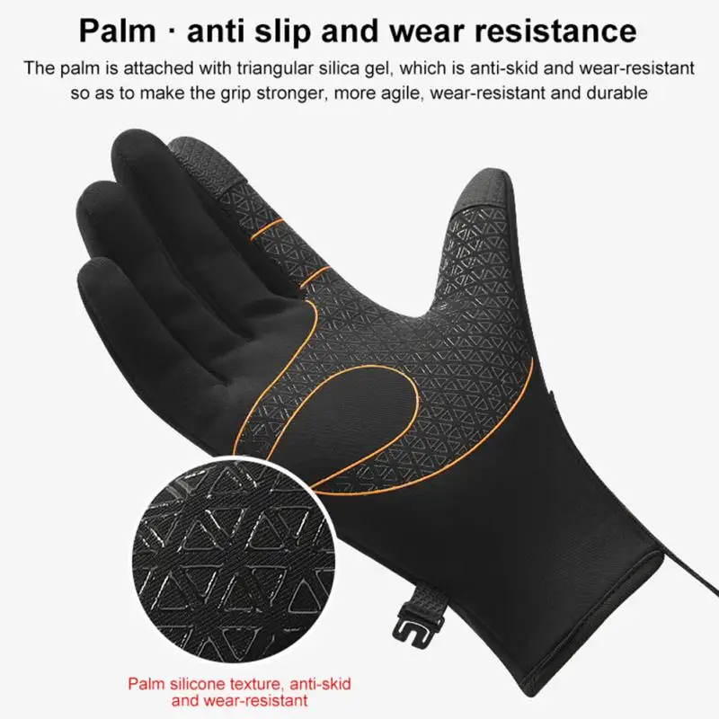 Велосипедные перчатки, сезон осень-зима, теплые спортивные лыжные перчатки с сенсорным экраном для активного отдыха, зимние ветрозащитные ... 
Велосипедные перчатки, сезон осень-зима, теплые спортивные лыжные перчатки с сенсорным экраном для активного отдыха, зимние ветрозащитные ...