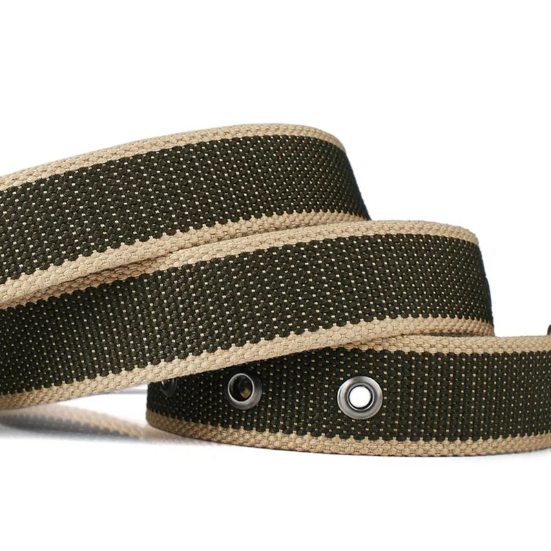 Men Other Women Belt Buckles for High-quality Metal Buckles Pin Belt Jeans Tactical Belts for Men Military Belt Striped Green
Men Other Women Belt Buckles for High-quality Metal Buckles Pin Belt Jeans Tactical Belts for Men Military Belt Striped Green