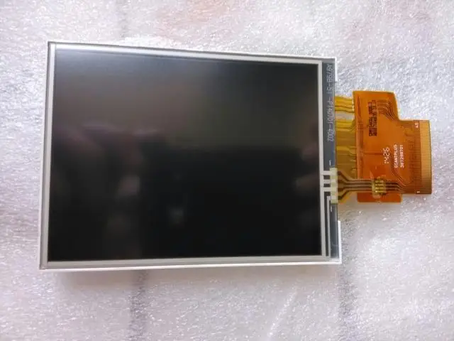 Оригинальный 5,5-дюймовый смартфон для Intermec CK3R CK3X CK3E, ЖК-дисплей, ЖК-экран с сенсорным экраном и дигитайзером
Оригинальный 5,5-дюймовый смартфон для Intermec CK3R CK3X CK3E, ЖК-дисплей, ЖК-экран с сенсорным экраном и дигитайзером
