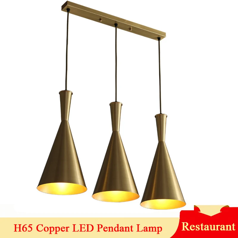 Lampada LED Hanglamp Nordic Postmodern Gold/Black Copper Restaurant Cafe Hanging Lamp Indoor Home Deco Light Fixtures
Lampada LED Hanglamp Nordic Postmodern Gold/Black Copper Restaurant Cafe Hanging Lamp Indoor Home Deco Light Fixtures