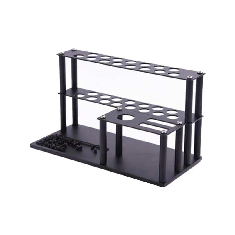 Model Car Remote Control Toys Replace Accessories Knife Holder Rack Car Tool Shelf Screwdrivers Organizers
Model Car Remote Control Toys Replace Accessories Knife Holder Rack Car Tool Shelf Screwdrivers Organizers
