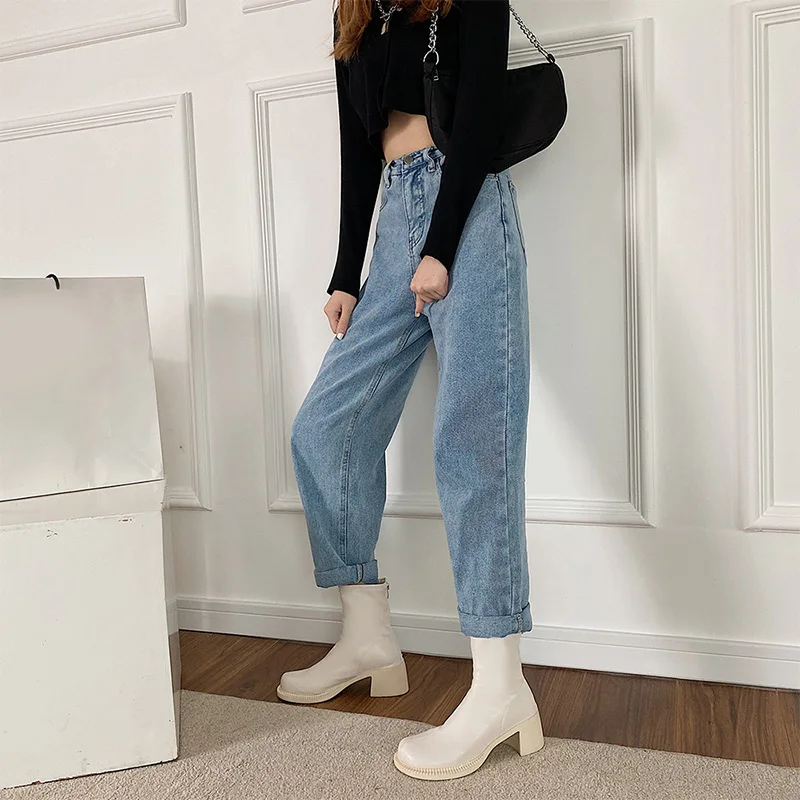 Women Ankle Boots Ladies PU Mid Heel Short Soft Boot Female Sewing Comfortable Footwear Square Toe Zipper Shoes New Woman
Women Ankle Boots Ladies PU Mid Heel Short Soft Boot Female Sewing Comfortable Footwear Square Toe Zipper Shoes New Woman