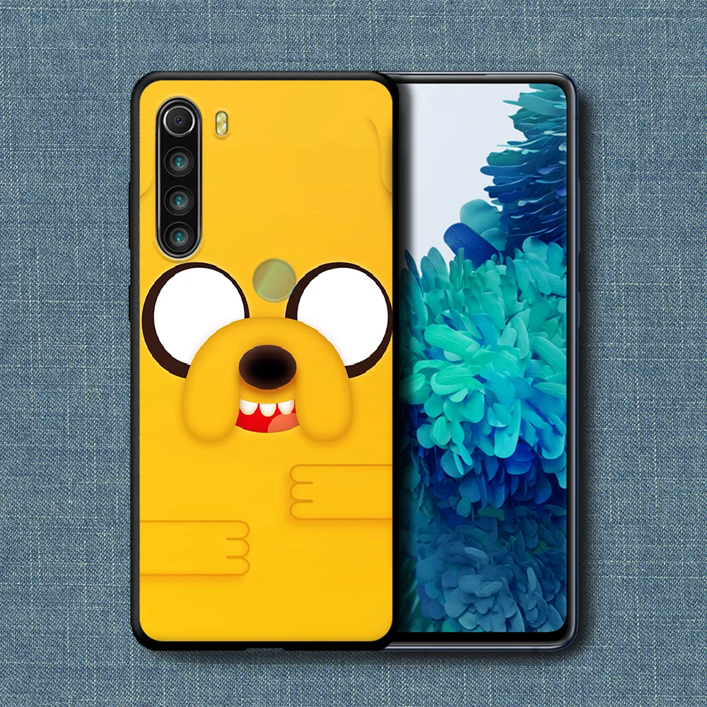 Adventure Time Beemo BMO Phone Case For Xiaomi Redmi Note 7 8 8T 9 9S 4X 7 7A 9A K30 Pro Ultra black Cell Fashion Coque Painting
Adventure Time Beemo BMO Phone Case For Xiaomi Redmi Note 7 8 8T 9 9S 4X 7 7A 9A K30 Pro Ultra black Cell Fashion Coque Painting