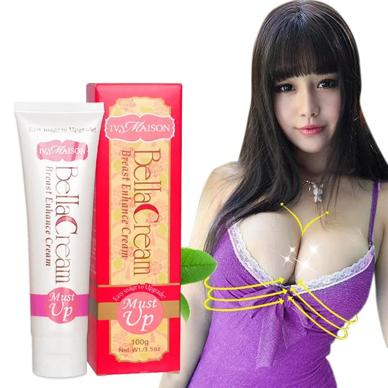 MUST UP Herbal Extracts Breast Enlargement Cream Breast Beauty Butt Breast Enhancement Bella Cream New Powerful
MUST UP Herbal Extracts Breast Enlargement Cream Breast Beauty Butt Breast Enhancement Bella Cream New Powerful