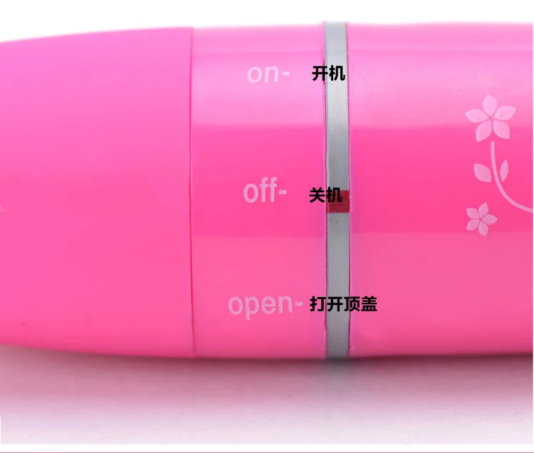 health care vibration Mini Face Eye Massage Device Stick Electric Skin Massager Facials Vibration For Dark Circle Beauty
health care vibration Mini Face Eye Massage Device Stick Electric Skin Massager Facials Vibration For Dark Circle Beauty