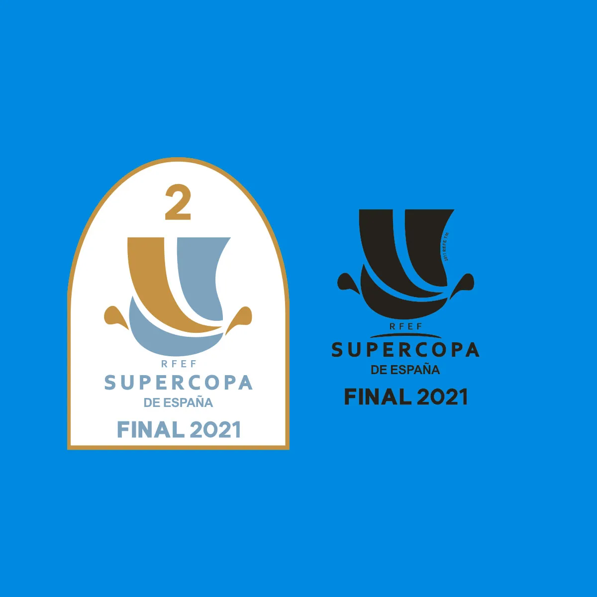 2021 Spain Supercopa Final Patch And Supercopa Final Match Details Soccer Badge
2021 Spain Supercopa Final Patch And Supercopa Final Match Details Soccer Badge