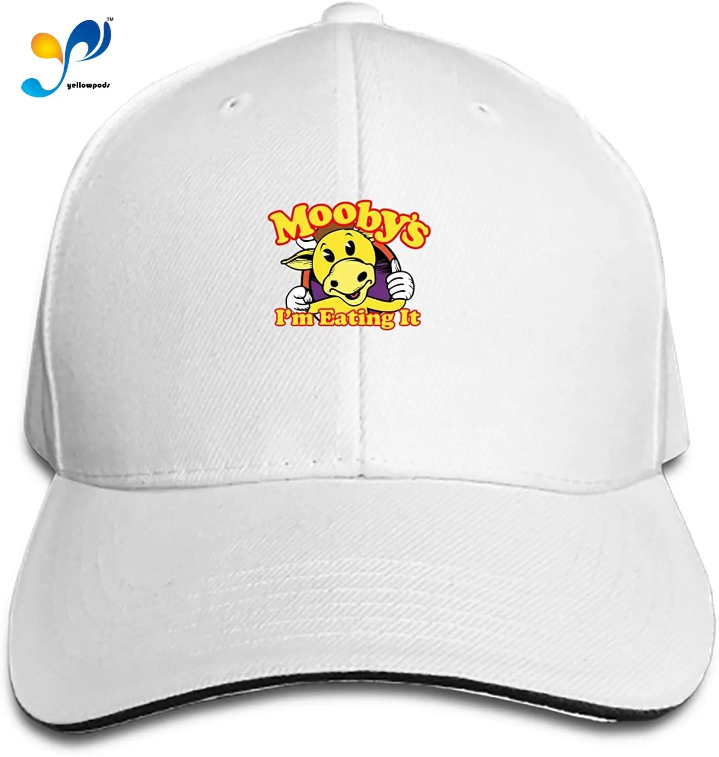 Мужская Регулируемая Кепка-сэндвич The Beauty of Mirror
Мужская Регулируемая Кепка-сэндвич The Beauty of Mirror