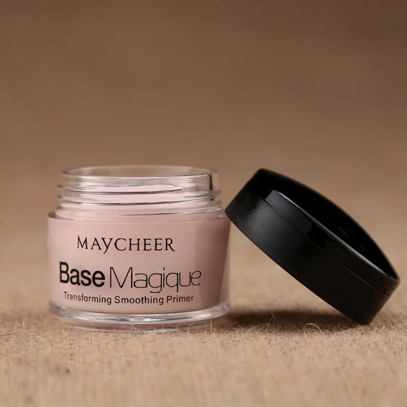 Concealer To Cover Pores and Wrinkles Facial Makeup Primer Long-lasting Oil Control Facial Skin Care Solution Face Lotion
Concealer To Cover Pores and Wrinkles Facial Makeup Primer Long-lasting Oil Control Facial Skin Care Solution Face Lotion