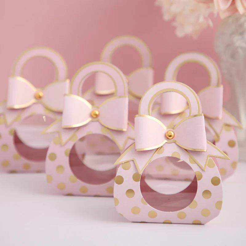 Wedding Candy Paper Handle Box with Windows Chocolate Packing Birthday Graduation Party Favor Gift Decoration 20pcs
Wedding Candy Paper Handle Box with Windows Chocolate Packing Birthday Graduation Party Favor Gift Decoration 20pcs