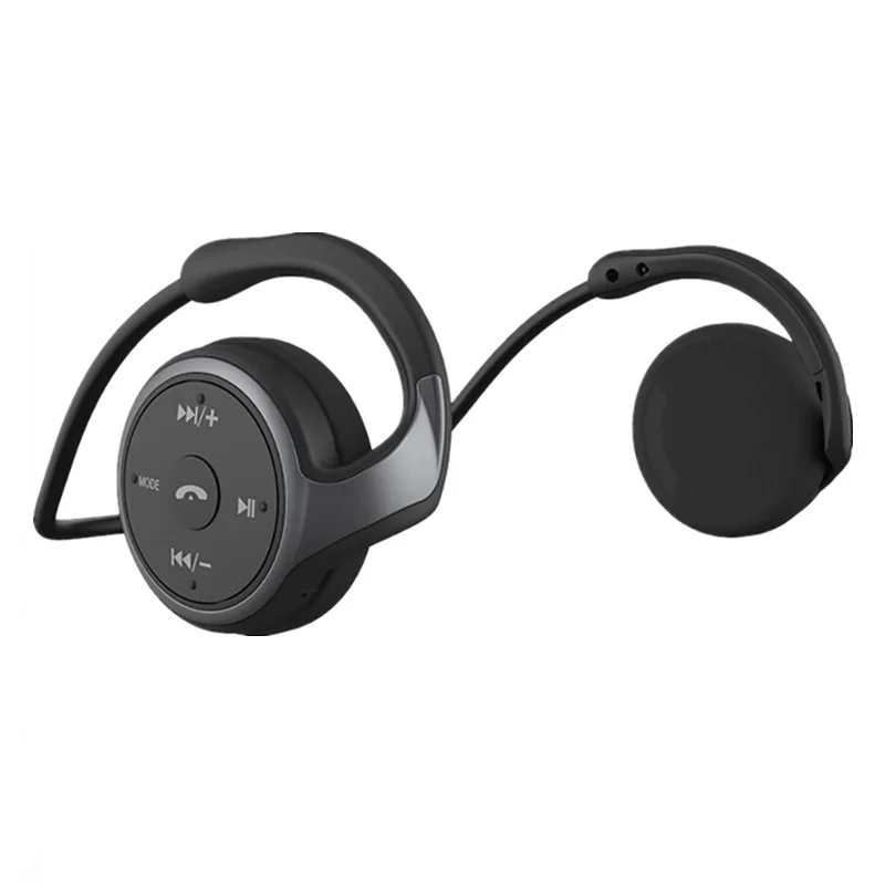 Bluetooth-совместимые спортивные водонепроницаемые наушники с поддержкой TF Mp3 FM-радио
Bluetooth-совместимые спортивные водонепроницаемые наушники с поддержкой TF Mp3 FM-радио