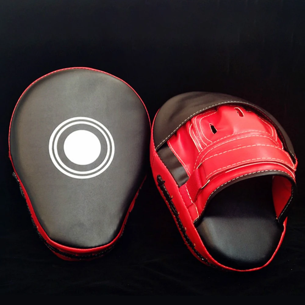 Sports Mitts Pad 1pcs Exercising Heavy Duty Punch Strike Supplies Training Accessories
Sports Mitts Pad 1pcs Exercising Heavy Duty Punch Strike Supplies Training Accessories