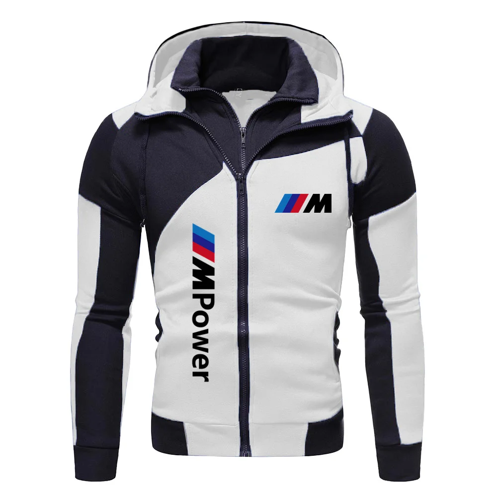 Hot sall 2021 New BMW Jacket Men Sweatshirt Zipper Hoody Spring Autumn Fleece Cotton Zipper Hoodies Harajuku Male Clothing Coat
Hot sall 2021 New BMW Jacket Men Sweatshirt Zipper Hoody Spring Autumn Fleece Cotton Zipper Hoodies Harajuku Male Clothing Coat