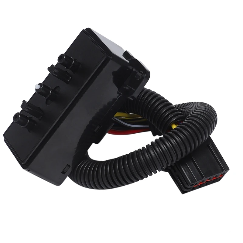 New Front Power Sliding Seat Adjuster Switch for Ford F150 1L2Z14A701AA 
New Front Power Sliding Seat Adjuster Switch for Ford F150 1L2Z14A701AA