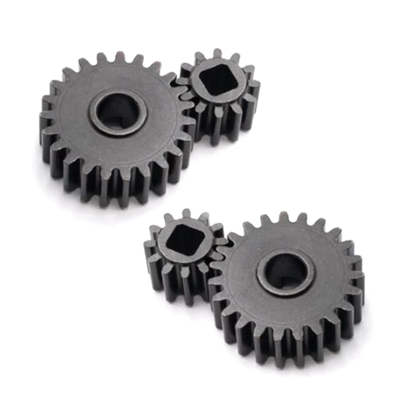 Reinforced Metal Front and Rear Gear for Axial SCX10 III AX103007 Inner Portal Axle Gear RC Car Accessories
Reinforced Metal Front and Rear Gear for Axial SCX10 III AX103007 Inner Portal Axle Gear RC Car Accessories