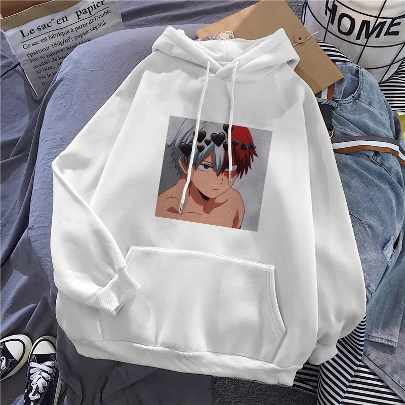 Мой герой толстовка унисекс женский длинный рукав толстовка 2021, Женская толстовка с капюшоном, короткая футболка с героями из японского ани...
Мой герой толстовка унисекс женский длинный рукав толстовка 2021, Женская толстовка с капюшоном, короткая футболка с героями из японского ани...