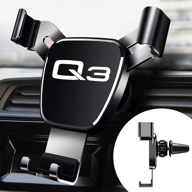 Автомобильный держатель для телефона на магните для Audi Q3 Q5 Q7 автомобиля мобильный телефон держатель воздуха на выходе кронштейн Стенд Нема...
Автомобильный держатель для телефона на магните для Audi Q3 Q5 Q7 автомобиля мобильный телефон держатель воздуха на выходе кронштейн Стенд Нема...