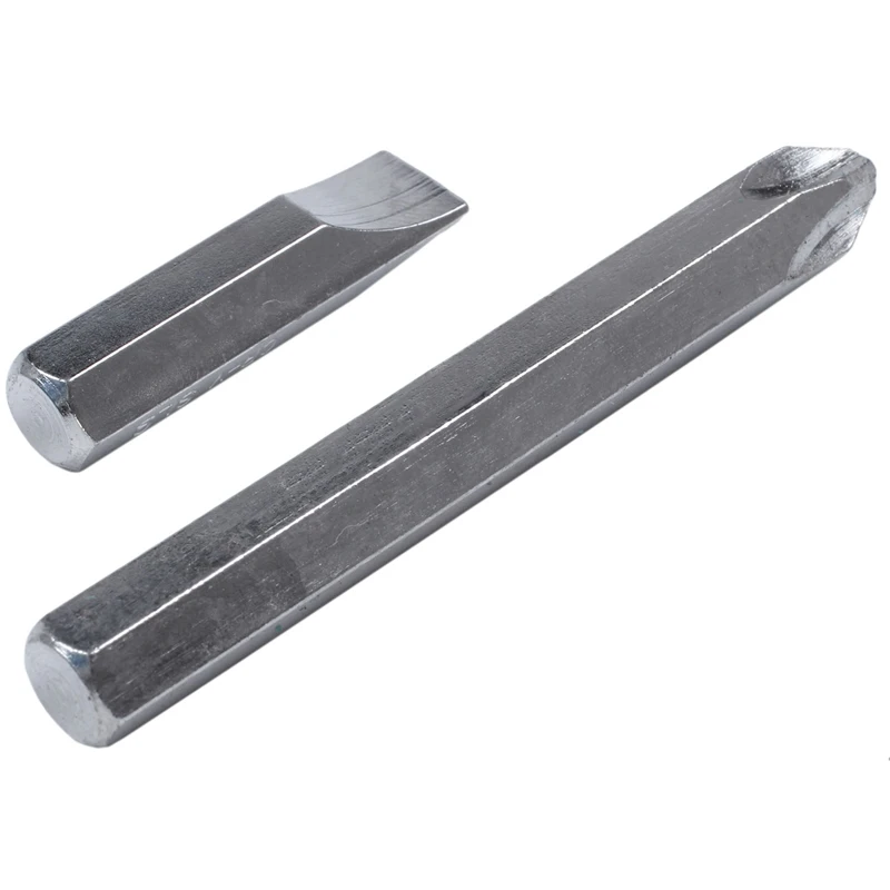 7Pcs Professional Portable Impact Driver Screwdriver For Loosening Frozen Bolts And Stubborn Fasteners With Non-Slip Handle
7Pcs Professional Portable Impact Driver Screwdriver For Loosening Frozen Bolts And Stubborn Fasteners With Non-Slip Handle