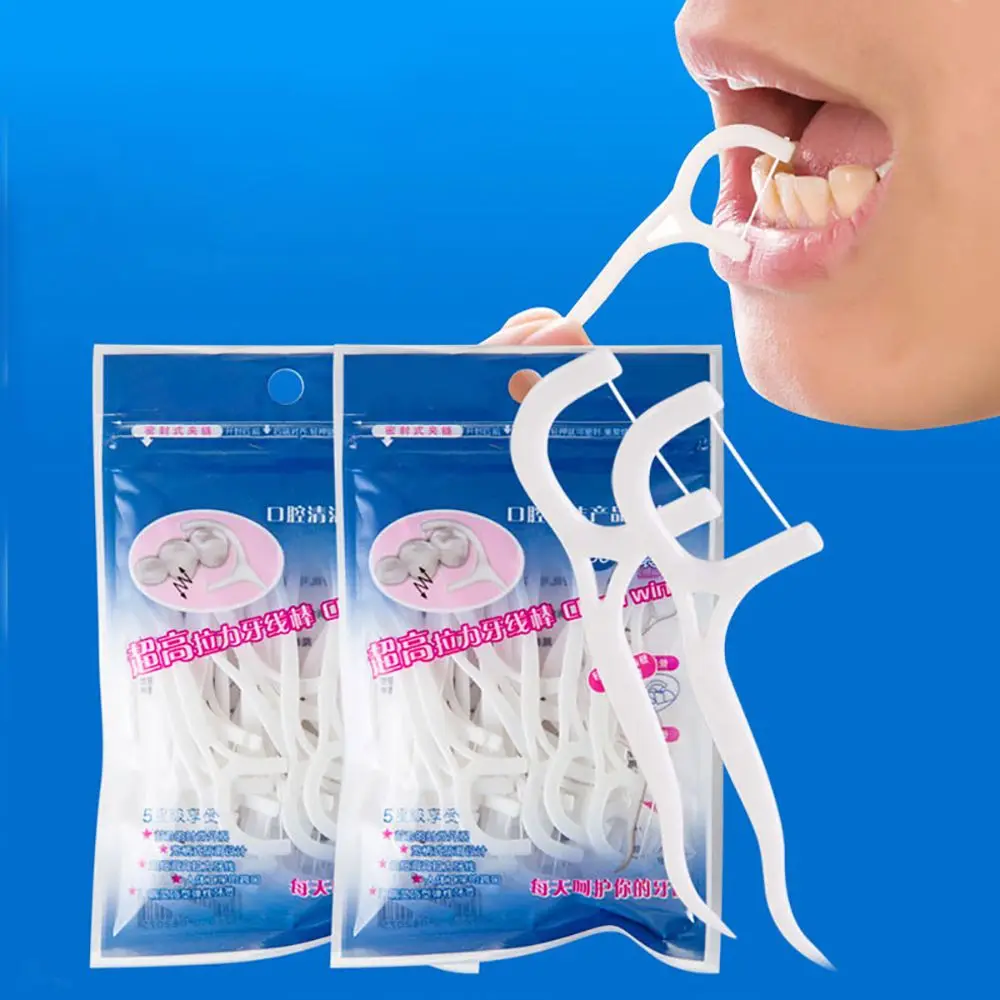 Portable Plastic Dental Floss Toothpick Individule Tooth Cleaner Interdental Brush Oral Care Hygiene Health Supplies Care Tools
Portable Plastic Dental Floss Toothpick Individule Tooth Cleaner Interdental Brush Oral Care Hygiene Health Supplies Care Tools