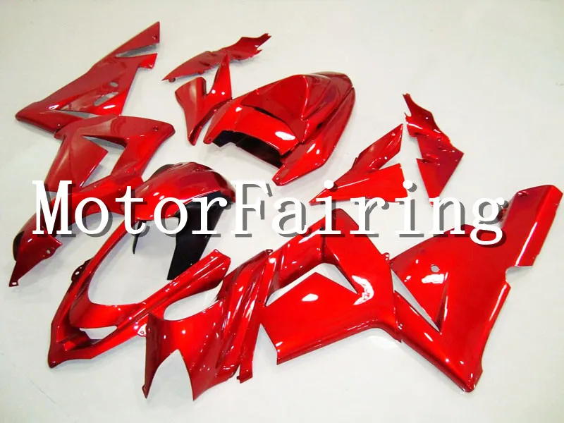 Набор обтекателей кузова мотоцикла Fit For Ninja ZX10R 2004 2005 ZX-10R ABS пластиковый литьевой корпус для мотоцикла Z1005N2
Набор обтекателей кузова мотоцикла Fit For Ninja ZX10R 2004 2005 ZX-10R ABS пластиковый литьевой корпус для мотоцикла Z1005N2