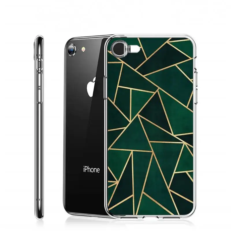 Geometric Marble Phone Case Transparent for iPhone Samsung A S 11 12 6 7 8 9 10 20 Pro X XS Max XR Plus lite
Geometric Marble Phone Case Transparent for iPhone Samsung A S 11 12 6 7 8 9 10 20 Pro X XS Max XR Plus lite